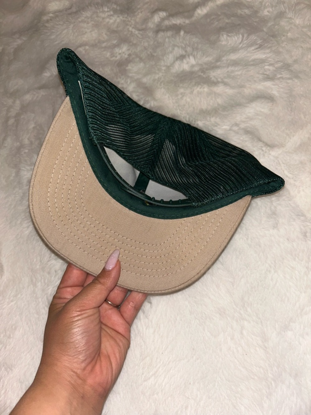 FISHING HAT - Picture 4 of 7